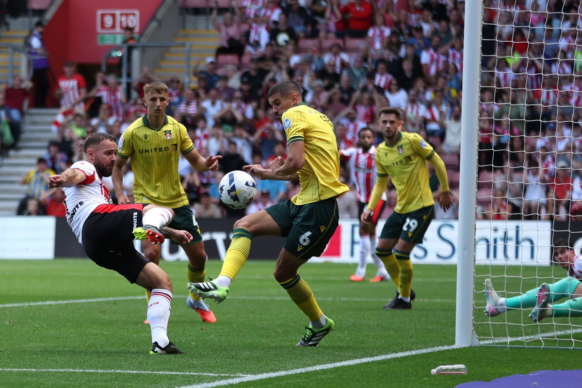 Conor Coady confident Wrexham can cope with Championship spotlight