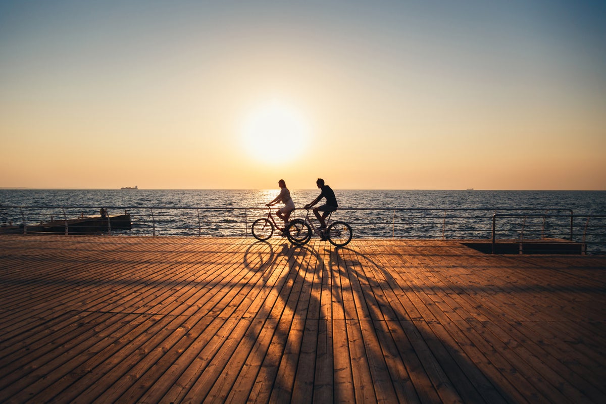 Extraordinary journeys to stir the soul