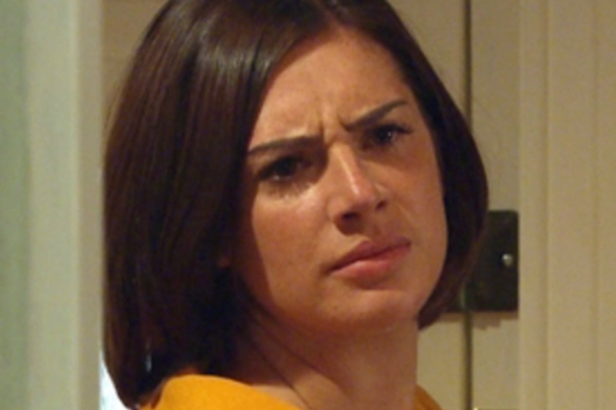 Pregnant Emmerdale star leaves soap after ‘being selfish with career’ for 19 years