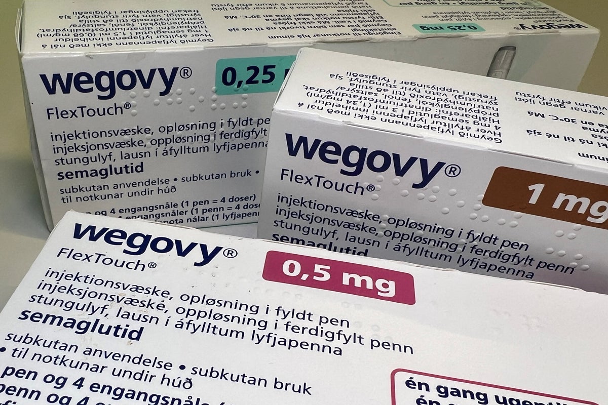 Experts warn of life-threatening risk as ‘half of weight loss jab users have no prescription’