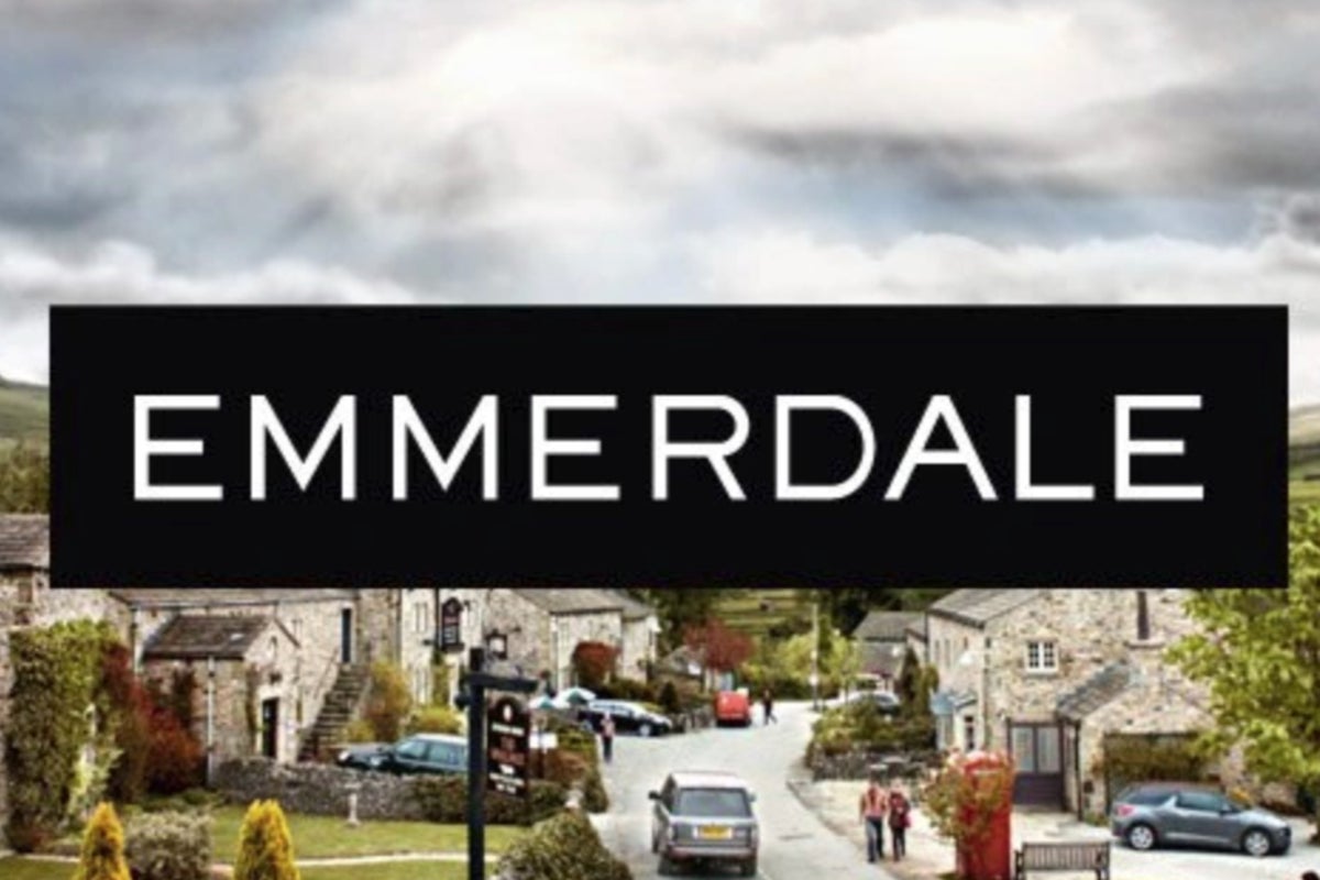 Emmerdale unveils shock twist as missing character is revealed to be alive