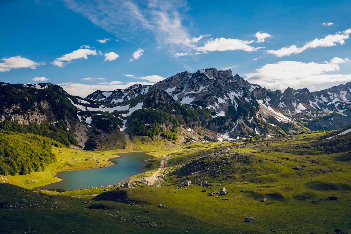 The best holidays to book for September 2025, from mountainous Montenegro to Sardinian beach breaks
