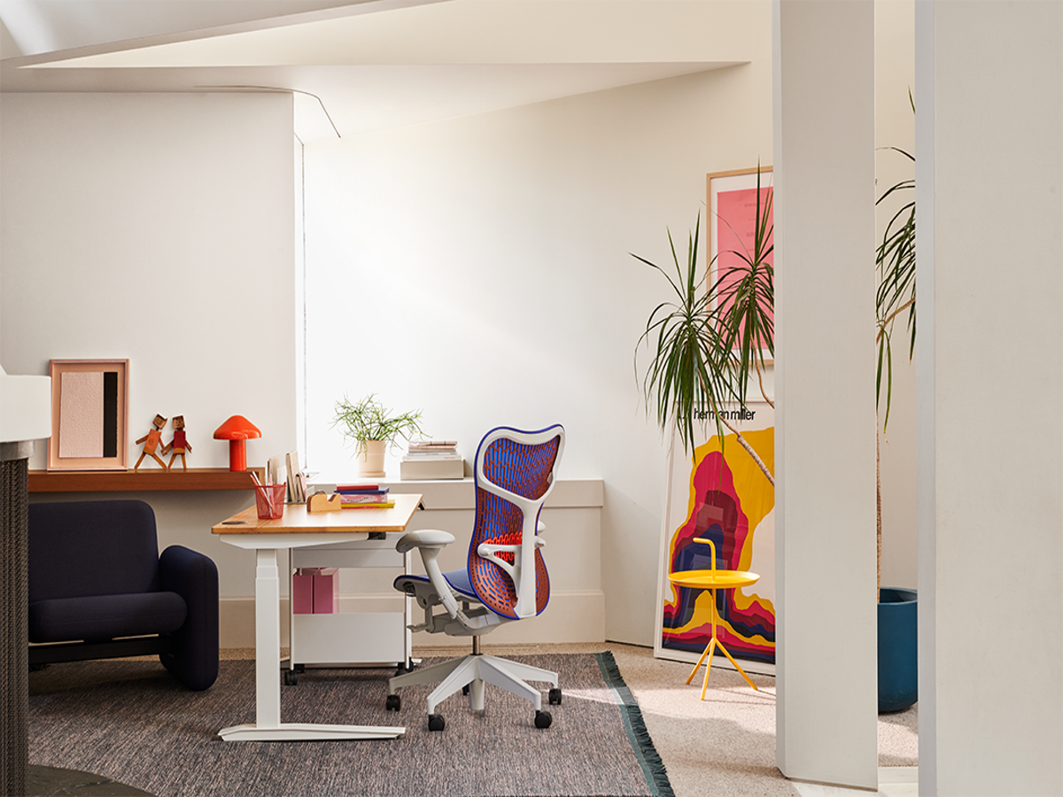 Cozy Office Chair Styling Inspiration: Transform Your Workspace Today