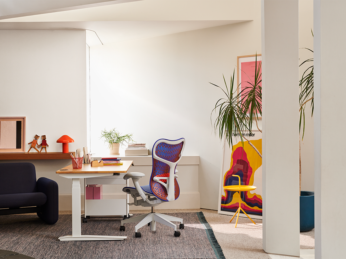 Cozy Office Chair Styling Inspiration: Transform Your Workspace Today