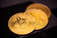 Crypto market hits record high after Trump order