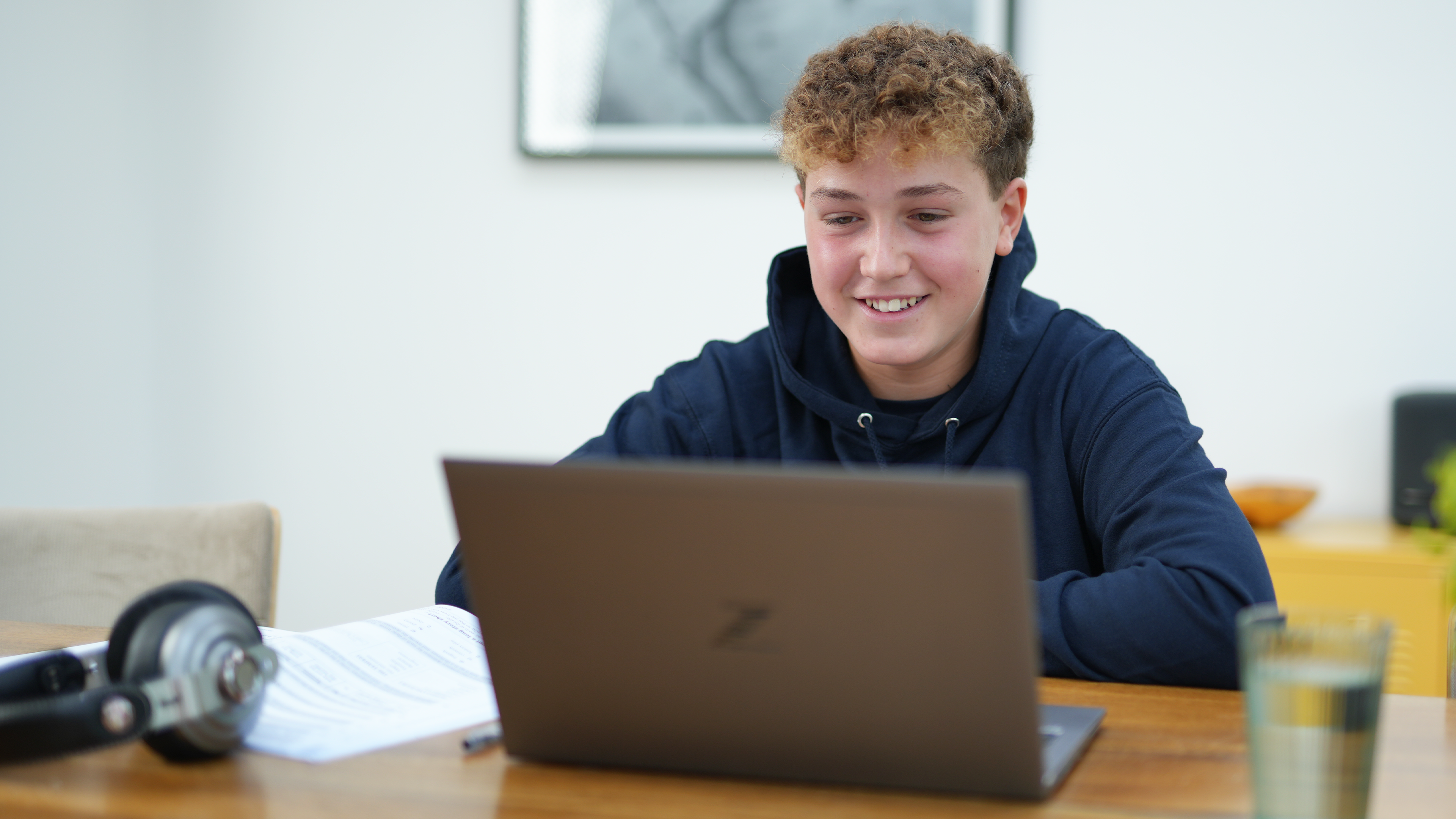 For pupils pursuing their passions, from sports to acting, online schooling can ease the pressure