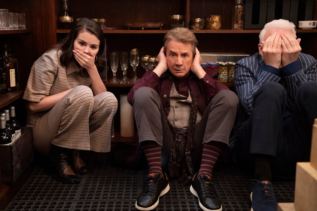 Only Murders in the Building showrunner teases big changes ahead of season five: ‘We’re pulling from the headlines’