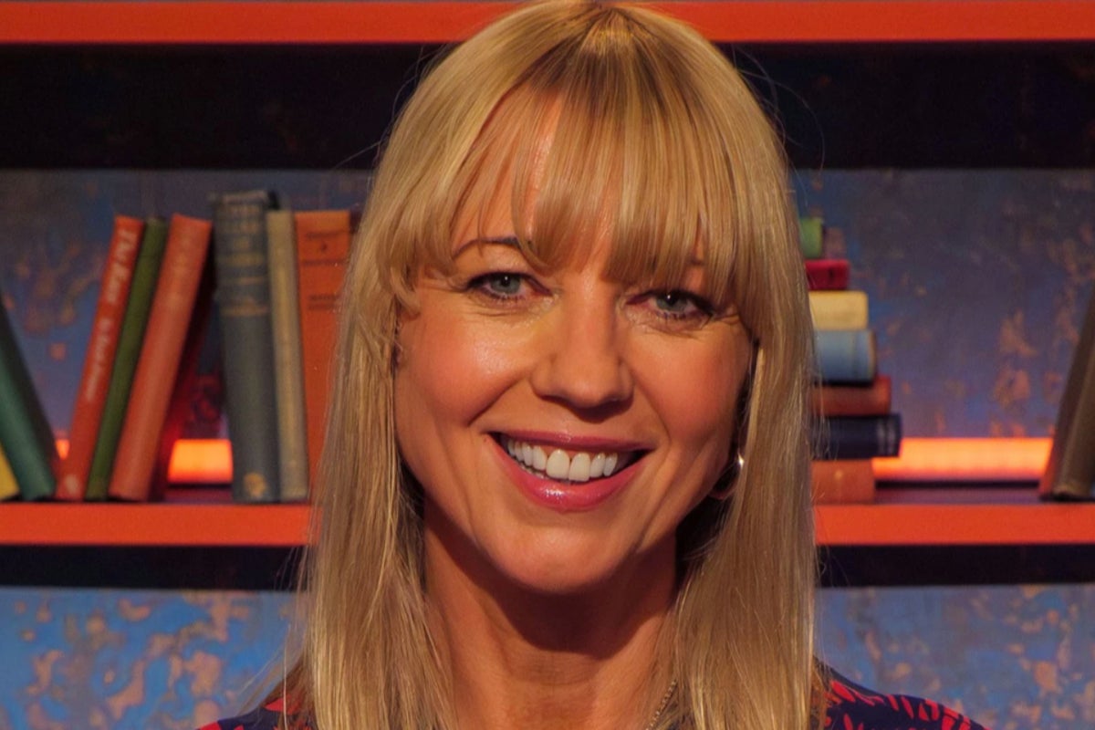 BBC announces ‘difficult decision’ to axe Sara Cox’s chat show