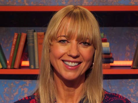 BBC announces ‘difficult decision’ to axe Sara Cox’s chat show