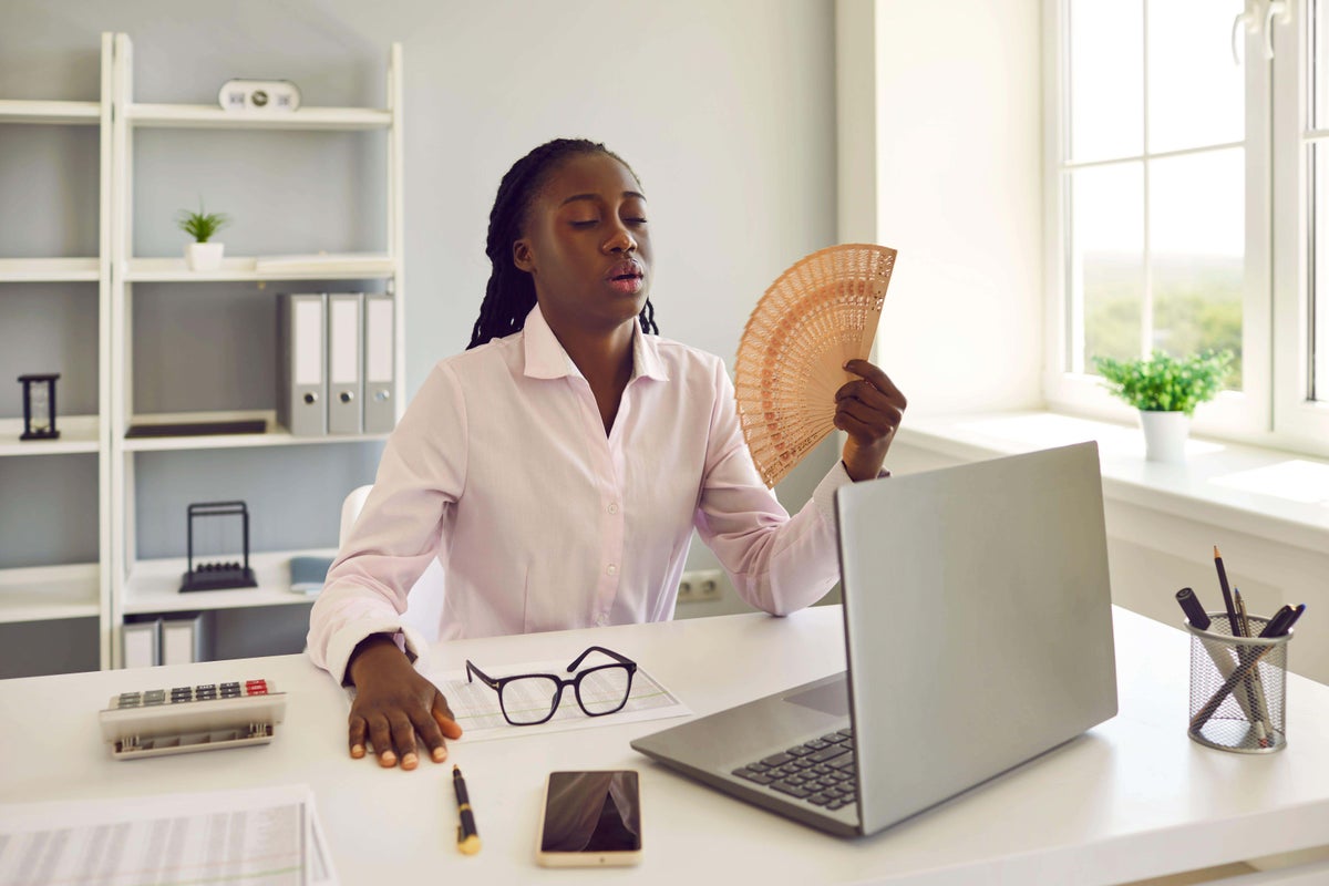 How heatwaves can impact your mood and your mind