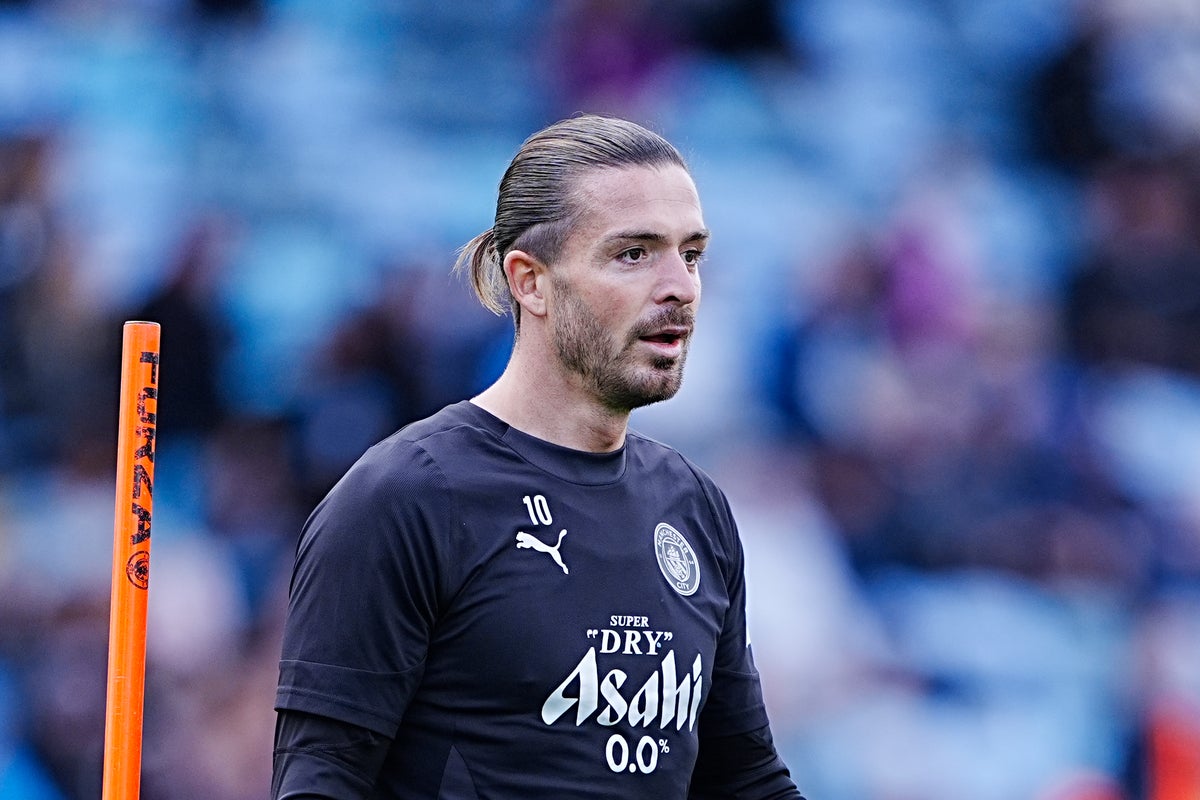 Where it went wrong for Jack Grealish at Man City – and how Everton can fix him