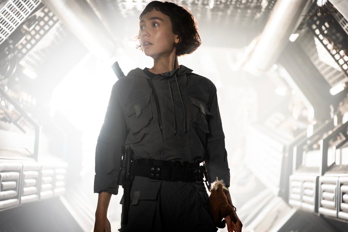 Where to watch Alien: Earth episode 3 in the UK