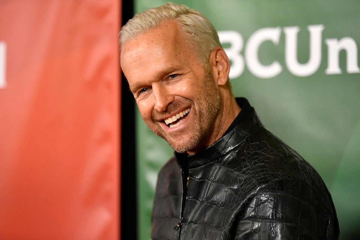 The Biggest Loser’s Bob Harper uses Netflix doc to reveal a secret about his trainer past before joining TV hit