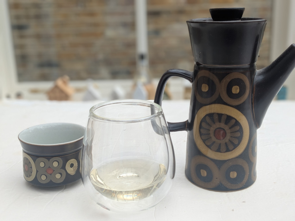 IndyBest best wine glasses reviewed Bodum SKÅL double wall tumbler pinot