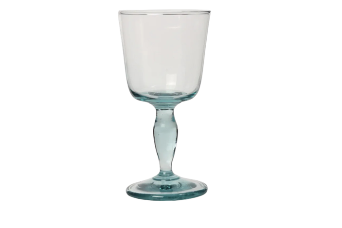 IndyBest best wine glasses review CellarDine 320ml recycled glass wine glass
