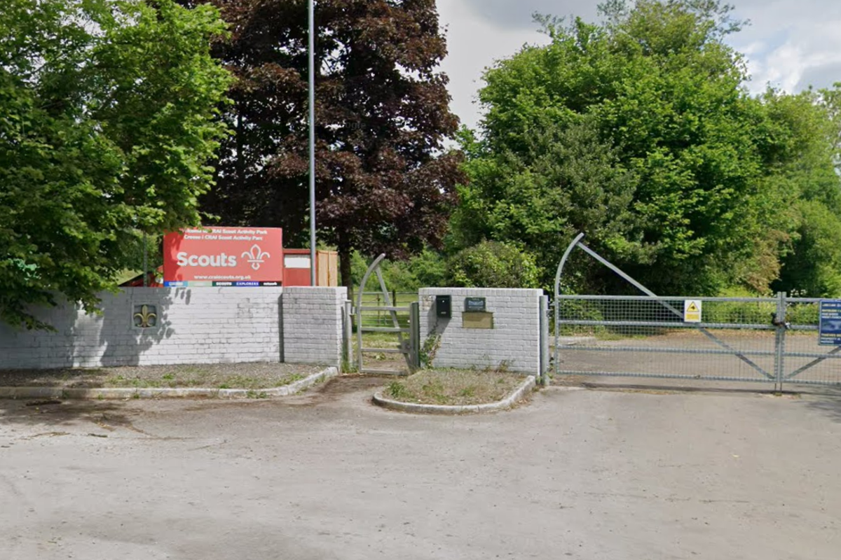 Scout group ‘racially abused’ after being mistaken for migrants Scout group ‘racially abused’ after being mistaken for migrants