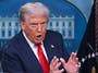 Trump appears to forget Alaska is in US as he frets over facing Putin