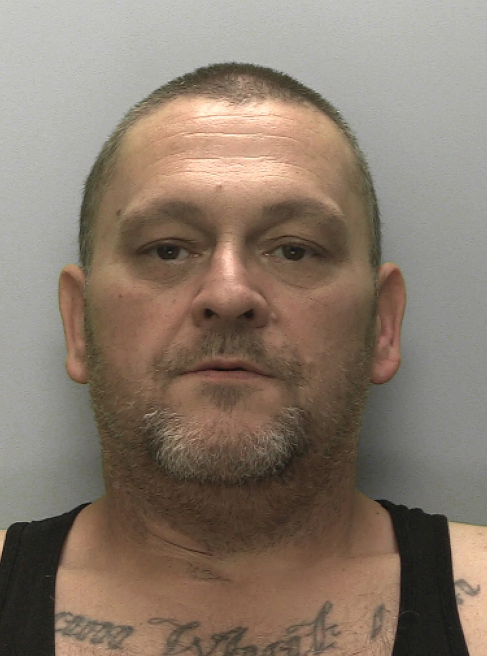 Jamie Stevens was jailed for 14 months in the Exeter Crown Court