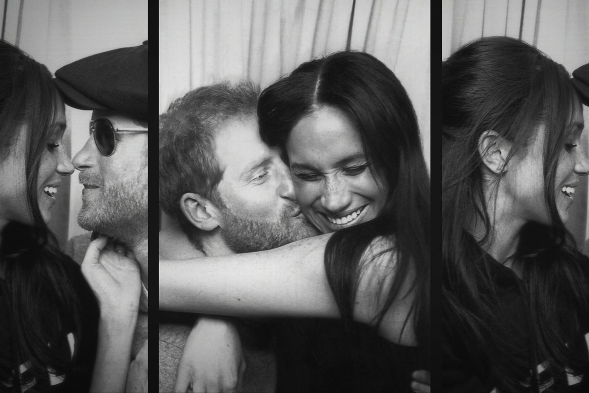 Meghan Markle and Prince Harry sign new Netflix deal to create ‘thoughtful’ content