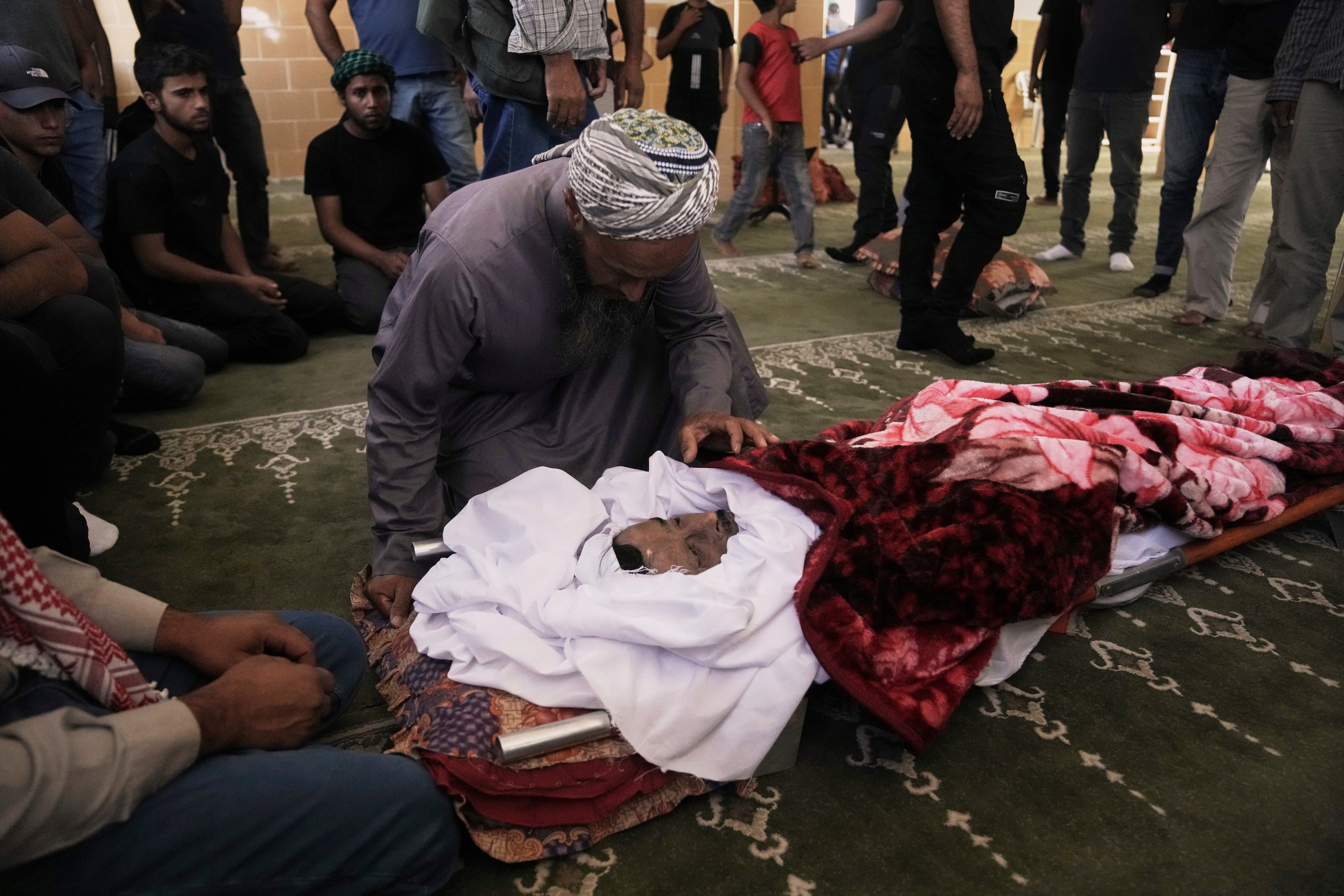 ISRAEL COLONOS VIOLENCIA