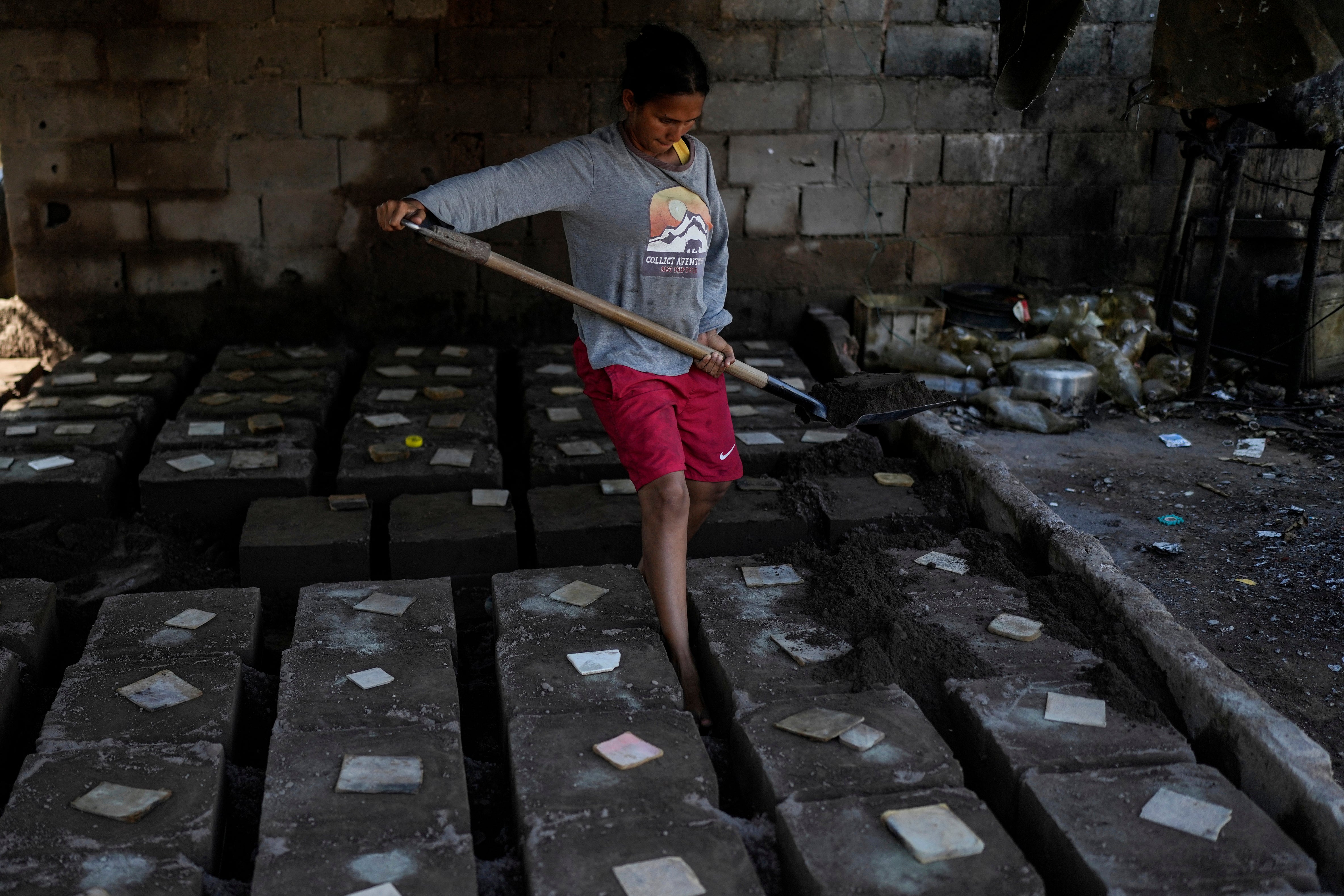 VENEZUELA-EEUU-DEPORTADOS