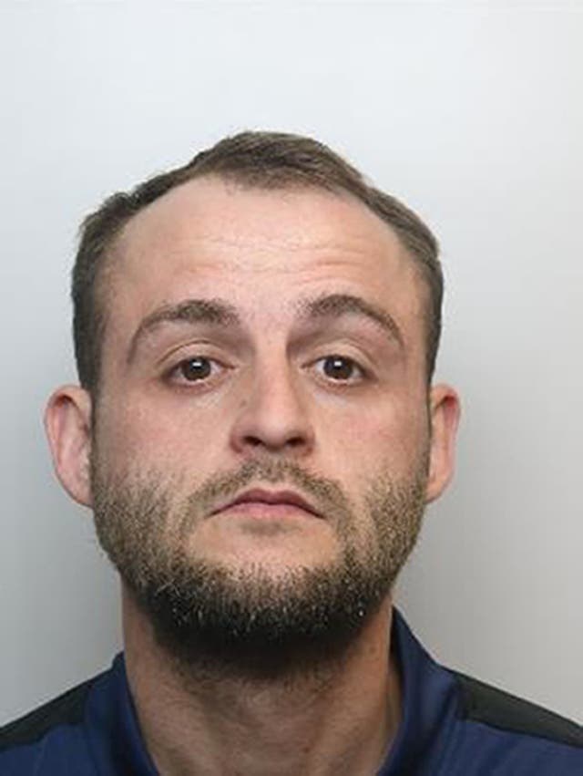 Brothers jailed after rioting outside asylum seeker hotel | The Independent