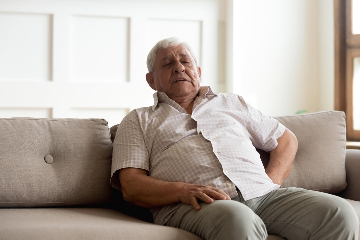 The 6 signs of pancreatic cancer to never ignore The 6 signs of pancreatic cancer to never ignore