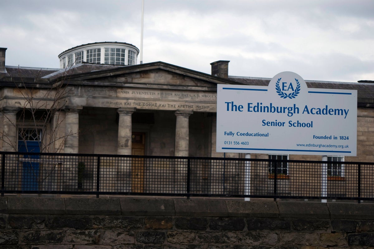 Former Edinburgh PE Teacher Found Guilty of 27-Year Abuse Campaign