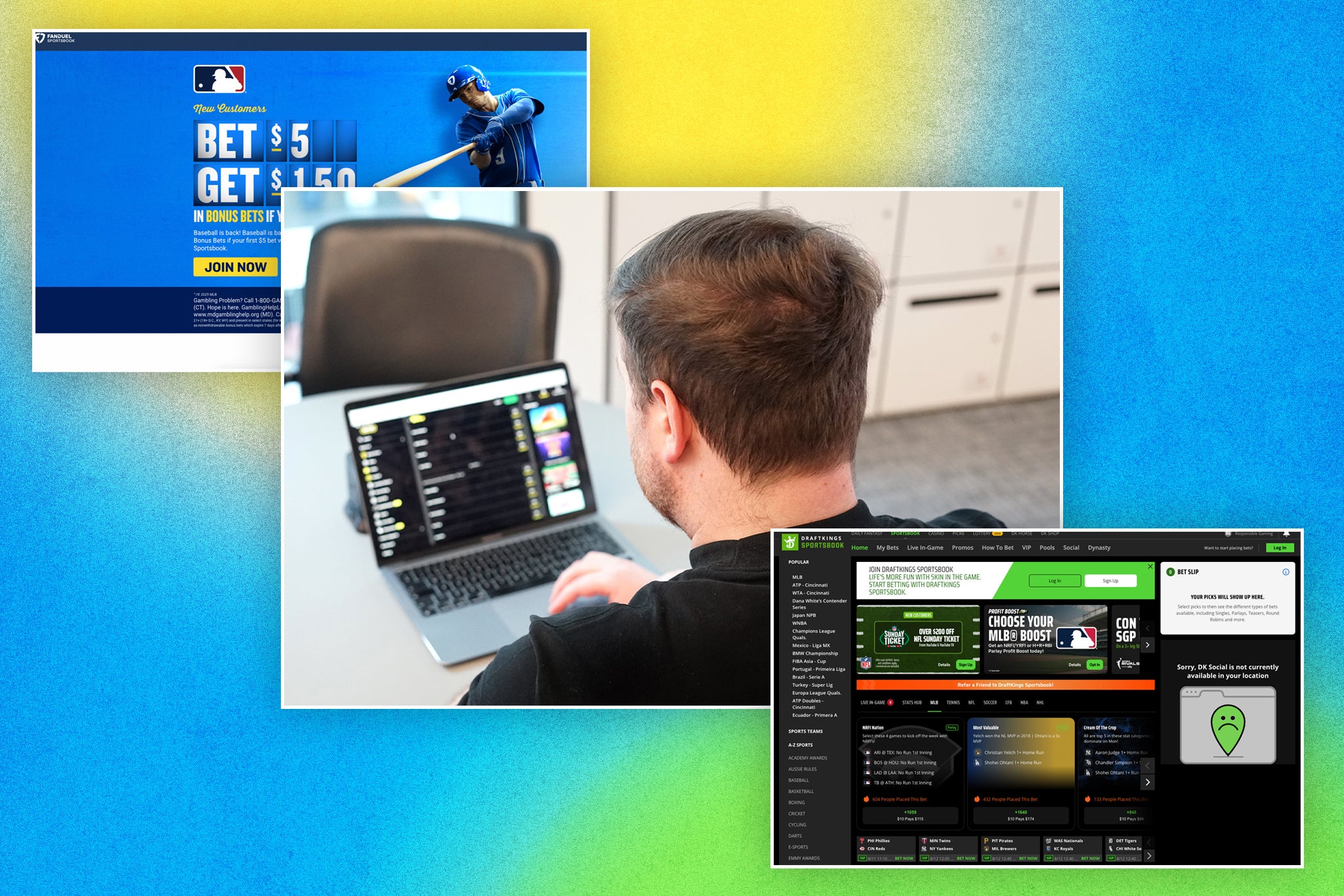 independent.co.uk - Chris Wilson - Missouri sports betting: Everything you need to know about the December 1 launch