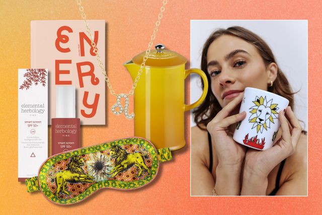 <p>If you're shopping for a Leo, make their day with these shopping tips from the experts</p>