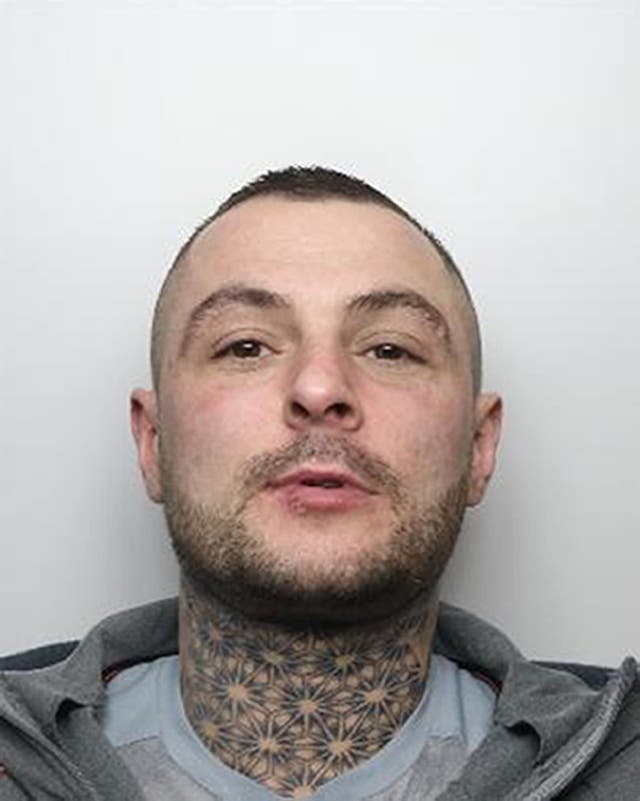 Brothers jailed after rioting outside asylum seeker hotel | The Independent