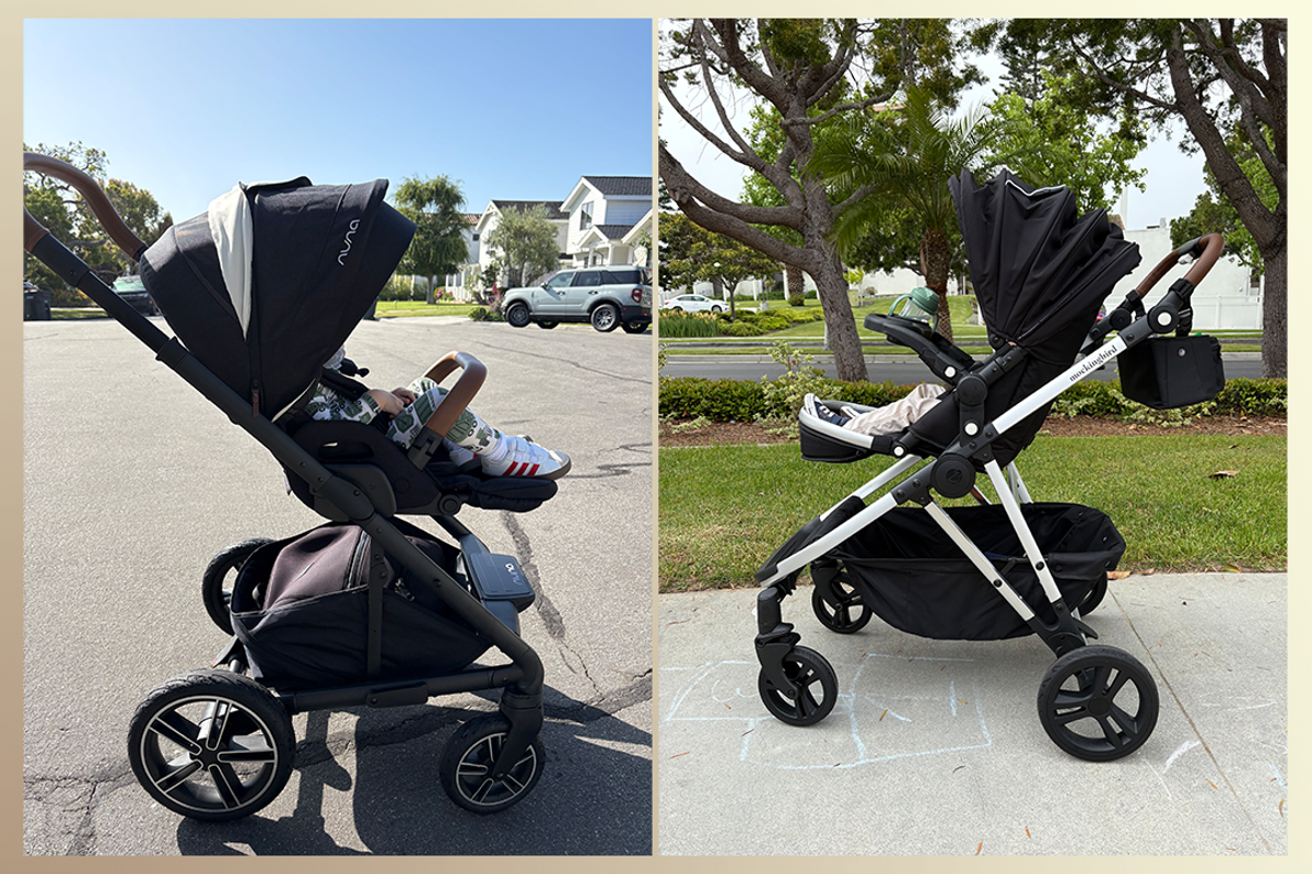 Best strollers for 2025, as recommended by parents Best strollers for 2025, as recommended by parents
