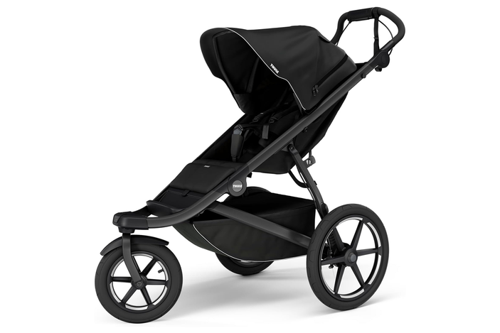 Best stroller IndyBest review Thule urban glide 3