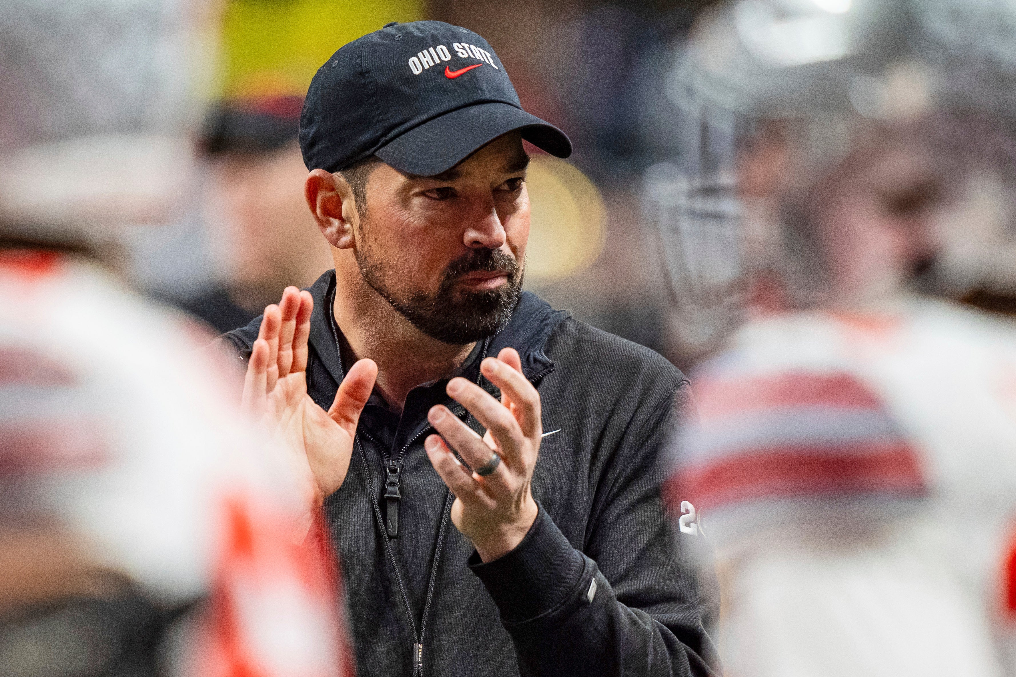 College Football Poll