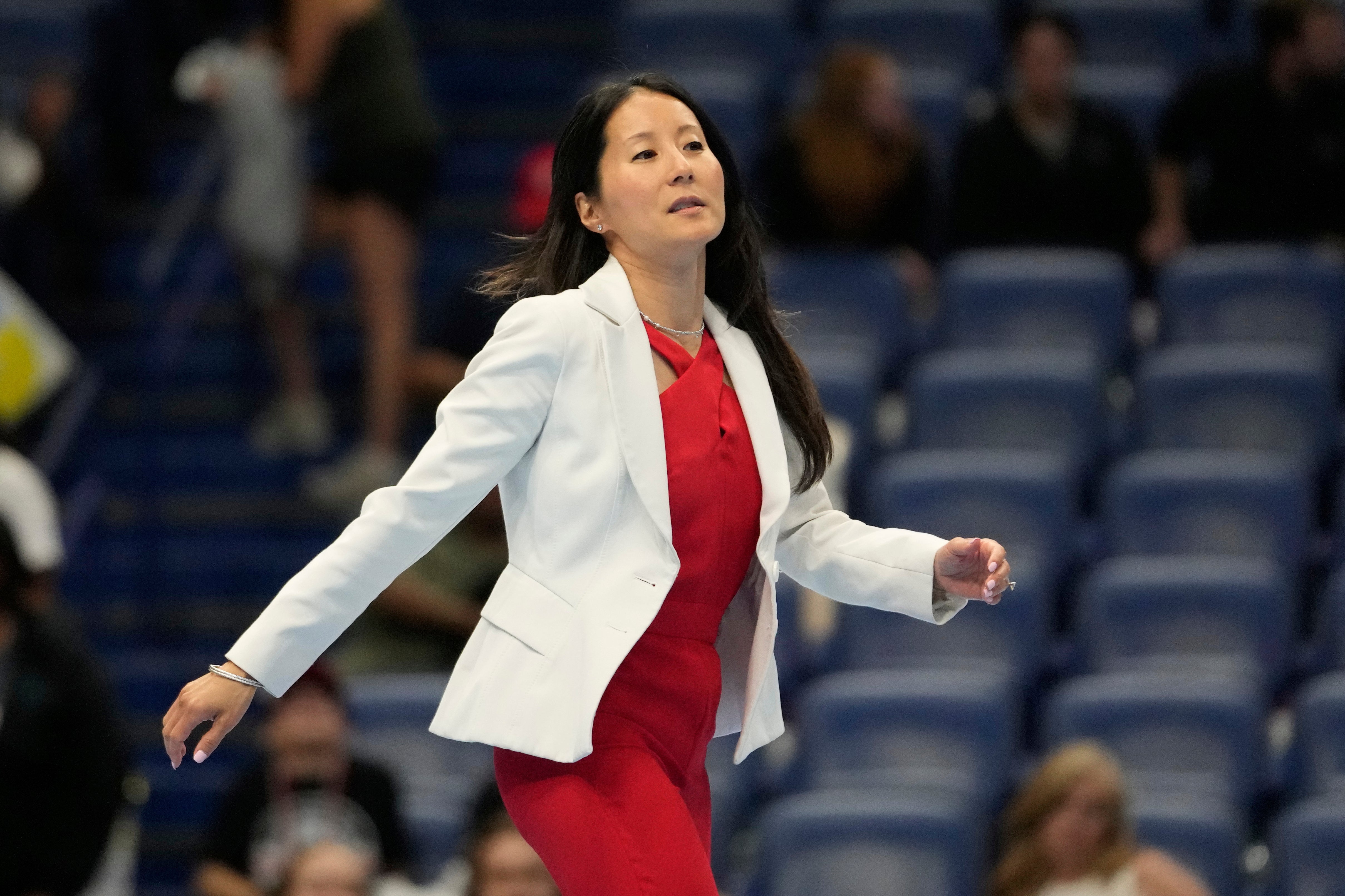 GYM US Championships