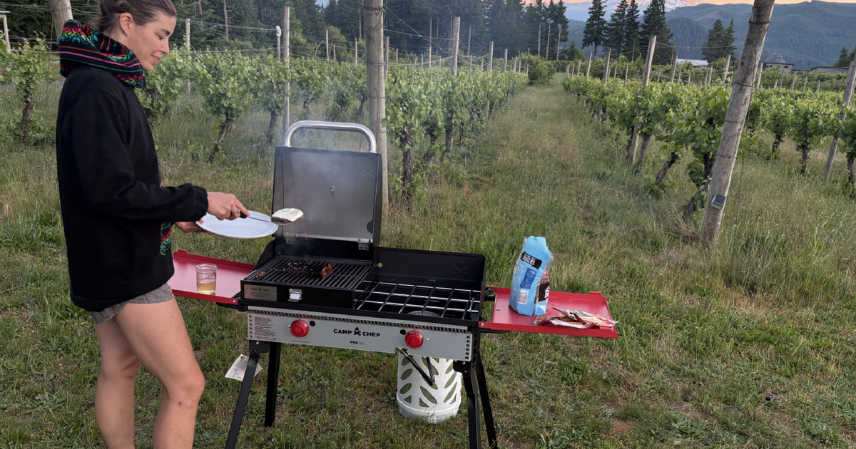 How to Choose Portable Gas Grill: Ultimate Buyer’s Guide 2025