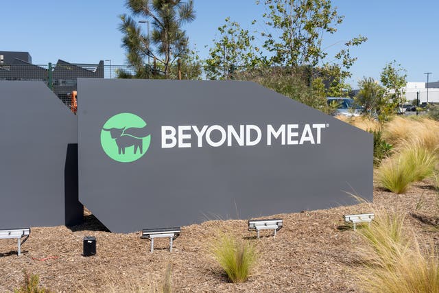 <p>Beyond Meat continues to see financial struggles and that has created questions about the company’s future. </p>
