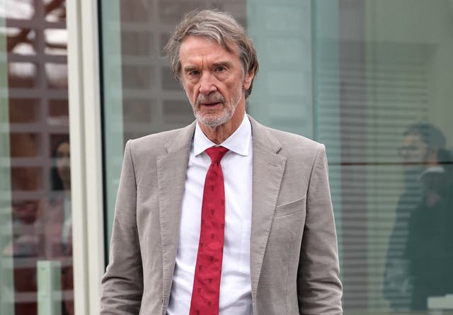 <p>Ineos boss Sir Jim Ratcliffe is considering pulling UK investment </p>