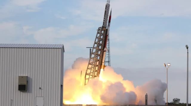 What’s that in the sky?! ‘Streak of fire’ expected over Eastern ...