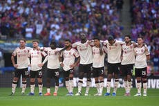 The delicate balancing act Arne Slot must master to maintain Liverpool’s success