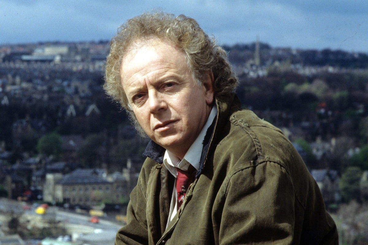 Ray Brooks death: EastEnders and Mr Benn star dies, aged 86