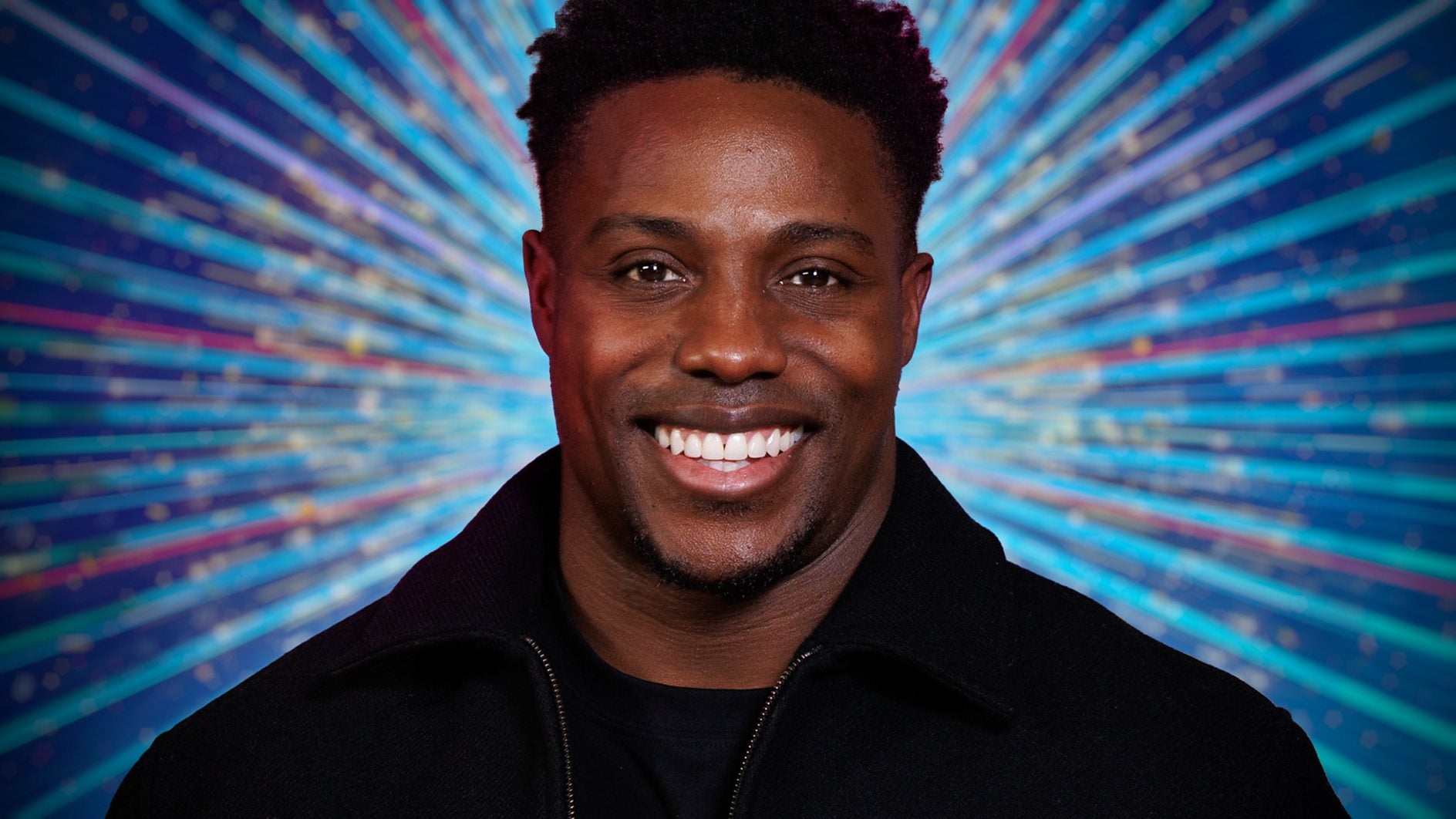 Harry Aikines-Aryeetey, best known as Nitro on ‘Gladiators’, will be joining ‘Strictly’ in 2025
