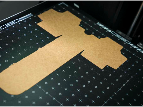 IndyBest review Bambu Lab H2D Laser Full Combo