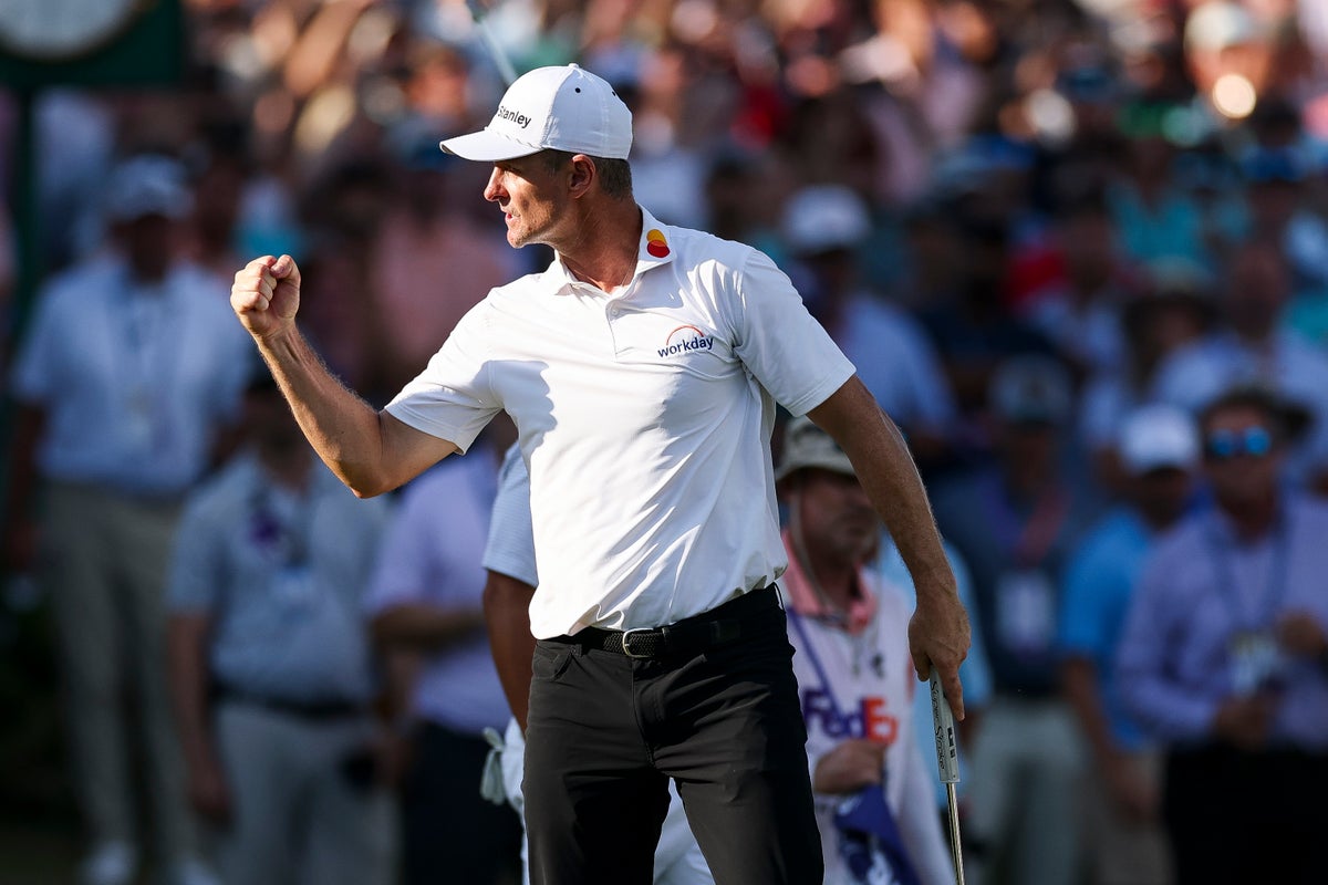 Ryder Cup 2025: Europe standings and predicting Luke Donald’s team for Bethpage Black