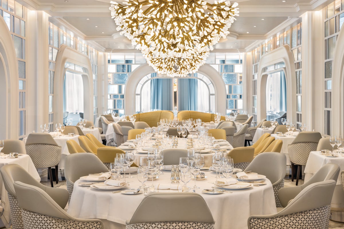 New around-the-world cruise to set sail from 2027