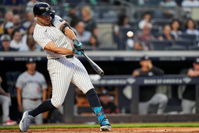 MELLIZOS-YANKEES