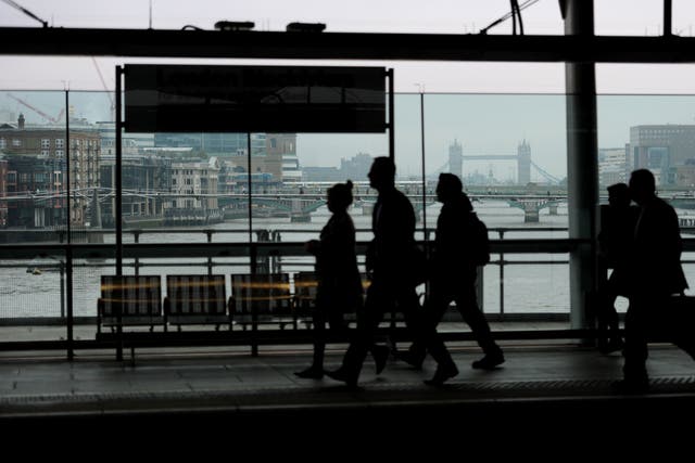 <p>The UK unemployment rate is at a four year high of 4.7% </p>