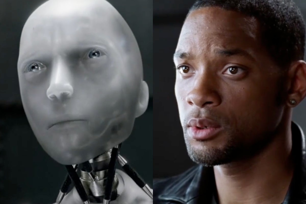 Alan Tudyk was ‘removed from I, Robot publicity’ after viewers preferred him to Will Smith