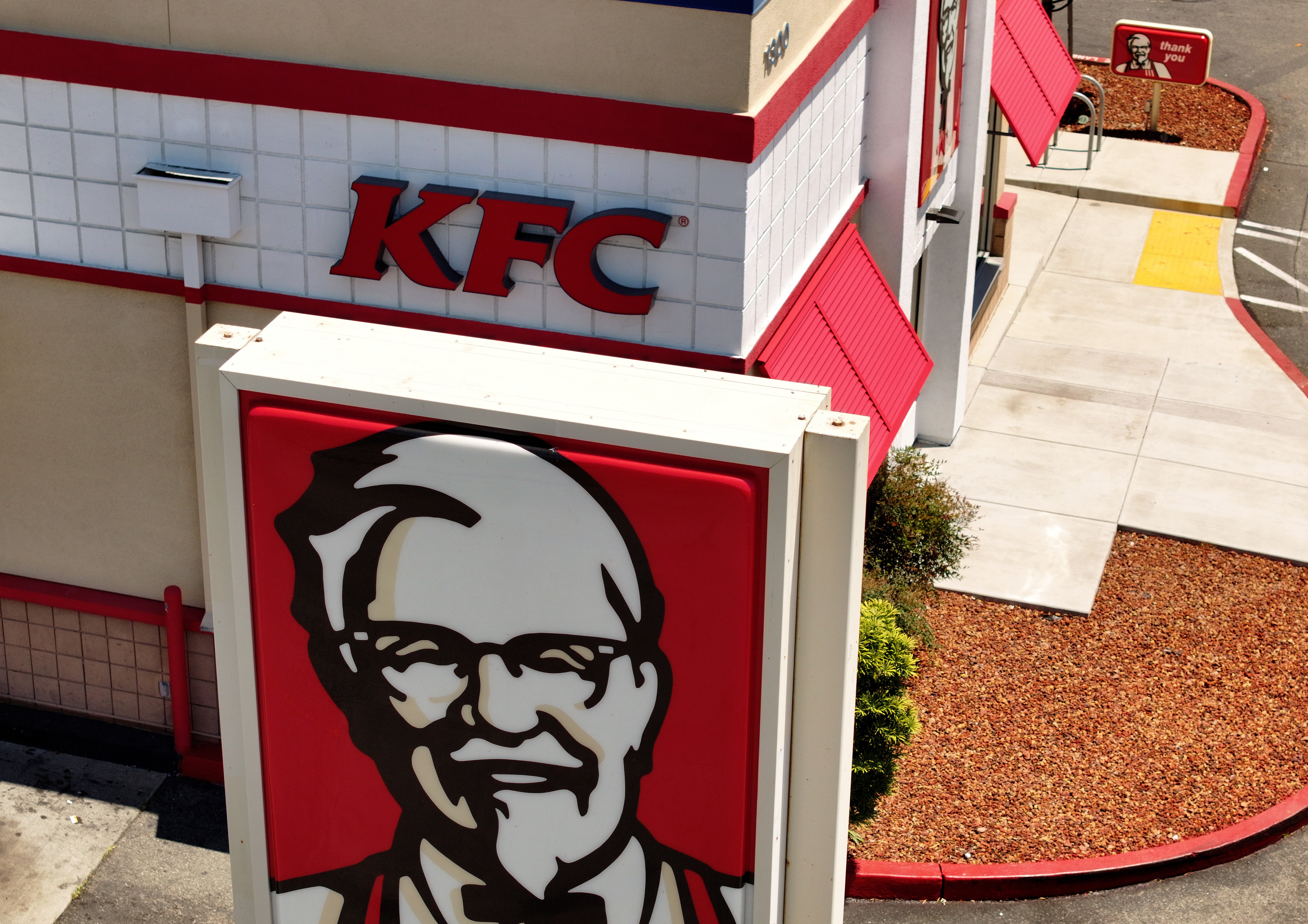 The fast food chain announced the fries and wings will be back on the national menu on August 18