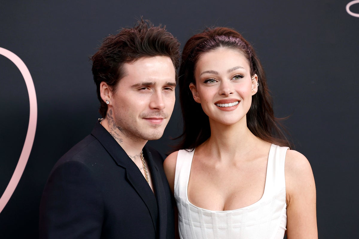 Inside the world of Nicola Peltz: the 'strong' woman at the heart of the Beckham  row | The Independent